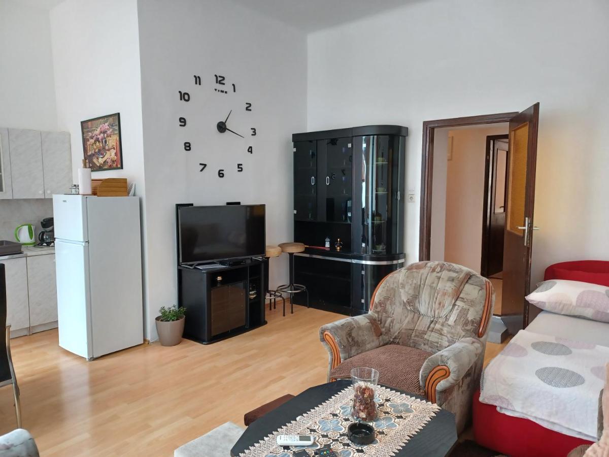Apartmandamir 茨里克韦尼察 外观 照片