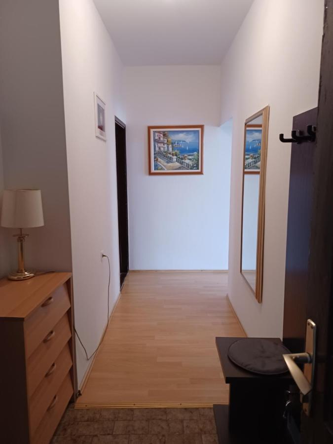 Apartmandamir 茨里克韦尼察 外观 照片