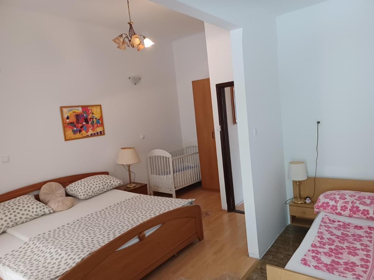 Apartmandamir 茨里克韦尼察 外观 照片