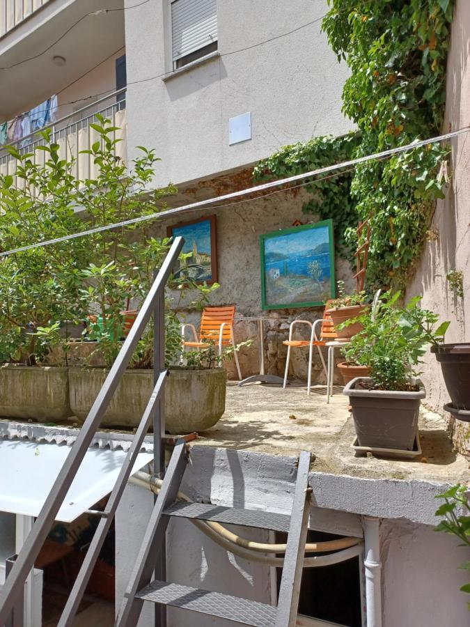 Apartmandamir 茨里克韦尼察 外观 照片
